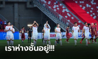 ข่าวกีฬา คอมเมนต์เวียดนาม! หลังเกมเสมอ “ไทย” 0-0 ตกรอบ ศึกอาเซียน คัพ 2020